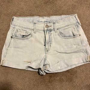 Old Navy Jean Shorts